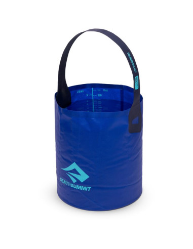 Wiadro składane sea to summit folding bucket - 10l