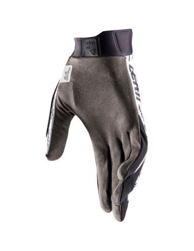 Rękawice rowerowe dziecięce leatt glove mtb 1.0 gripr junior