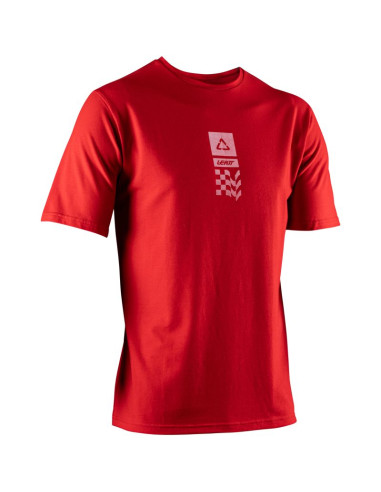 Koszulka leatt t-shirt core