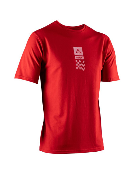 Koszulka leatt t-shirt core
