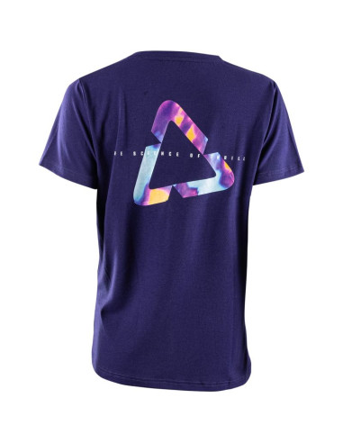 Koszulka damska leatt t-shirt core women