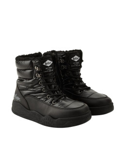 Buty damskie lee cooper czarne lcj-26-44-4562la 2