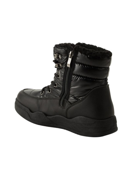 Buty damskie lee cooper czarne lcj-26-44-4562la