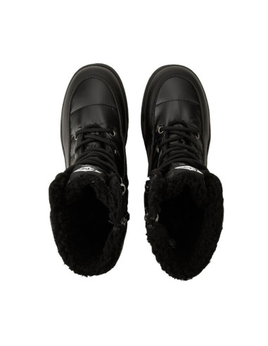 Buty damskie lee cooper czarne lcj-26-44-4562la