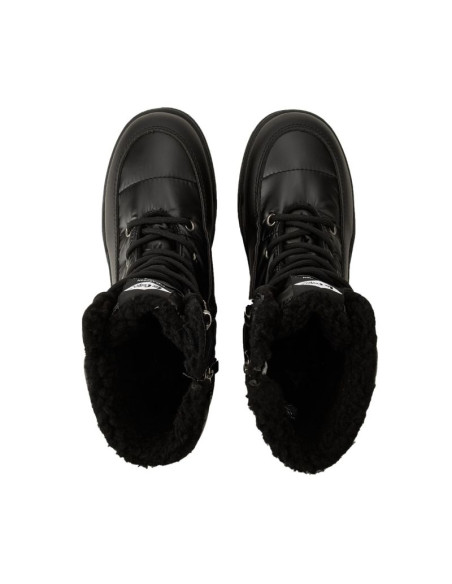 Buty damskie lee cooper czarne lcj-26-44-4562la