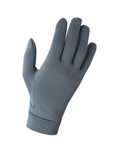 Rękawice odlo stretchfleece liner gloves full finger szare