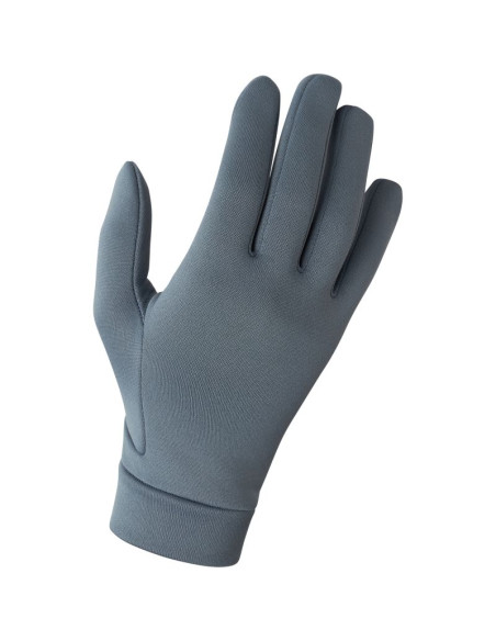 Rękawice odlo stretchfleece liner gloves full finger szare