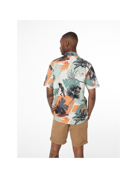 Koszulka męska protest prtlearie short sleeve shirt