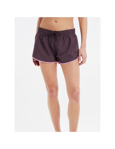 Spodenki damskie protest prtbaltic beachshort
