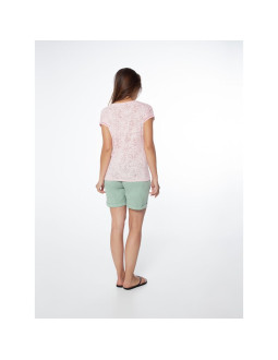 Spodenki damskie protest prtannick shorts