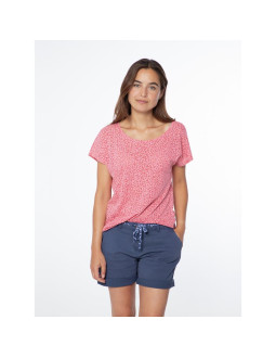 Spodenki damskie protest prtannick shorts