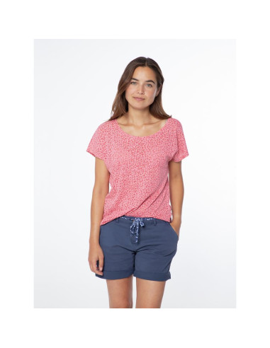 Spodenki damskie protest prtannick shorts