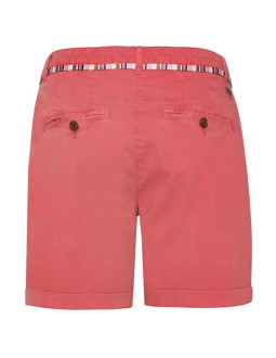 Spodenki damskie protest prtannick shorts