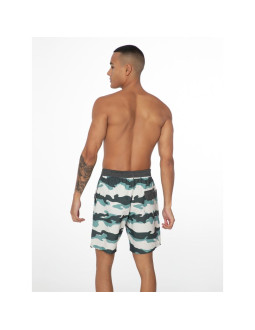 Spodenki męskie protest prtjadranko beachshort