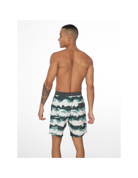 Spodenki męskie protest prtjadranko beachshort