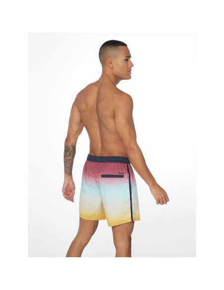Spodenki męskie protest prtyouenn beachshort