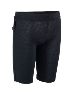 Spodenki rowerowe (wewnętrzne) dziecięce silvini junior inner shorts ippari