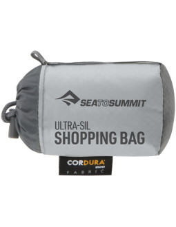 Torba na zakupy sea to summit ultra-sil shopping bag   30l