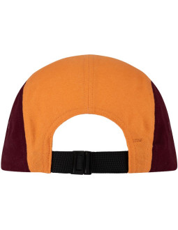 Czapka z daszkiem buff 5 panel venture cap - allvin cloud