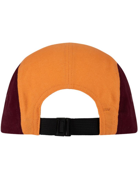 Czapka z daszkiem buff 5 panel venture cap - allvin cloud