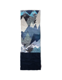 Komin dziecięcy buff polar - darau water rozmiar: m