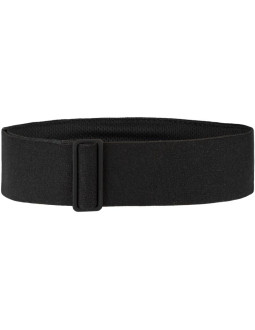 Daszek biegowy buff speed visor - solid black