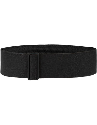 Daszek biegowy buff speed visor - solid black