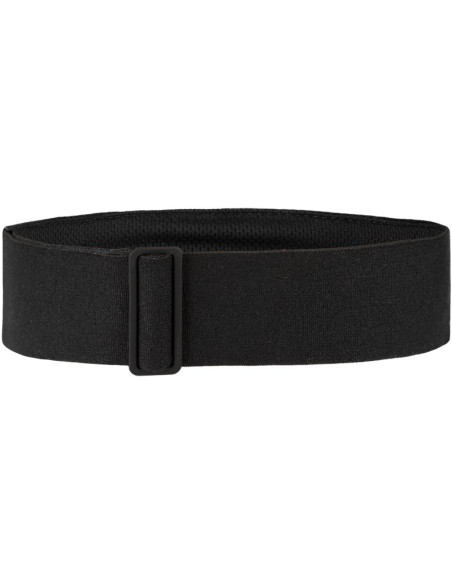 Daszek biegowy buff speed visor - solid black
