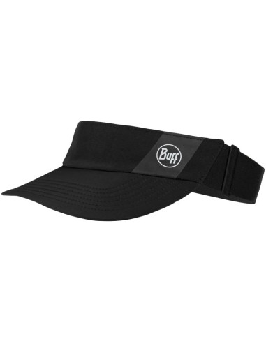 Daszek biegowy buff speed visor - solid black