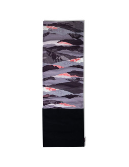 Chusta wielofunkcyjna buff polar - irdlo black rozmiar: m