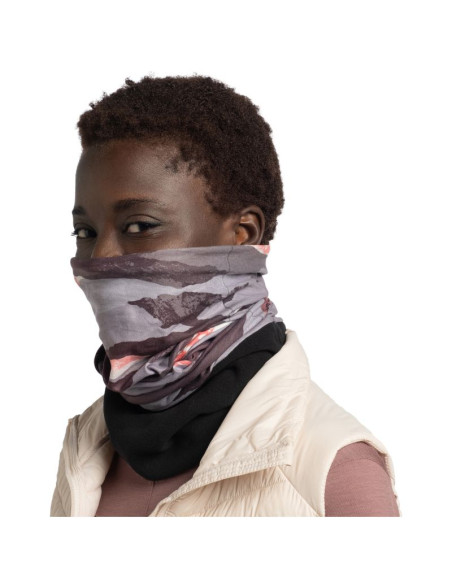 Chusta wielofunkcyjna buff polar - irdlo black rozmiar: m