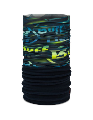 Bandana buff polar orby night blue