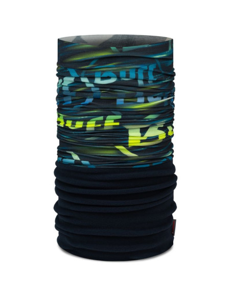 Bandana buff polar orby night blue