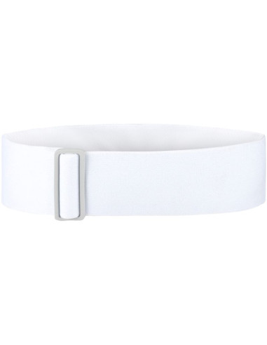 Daszek buff speed visor solid white