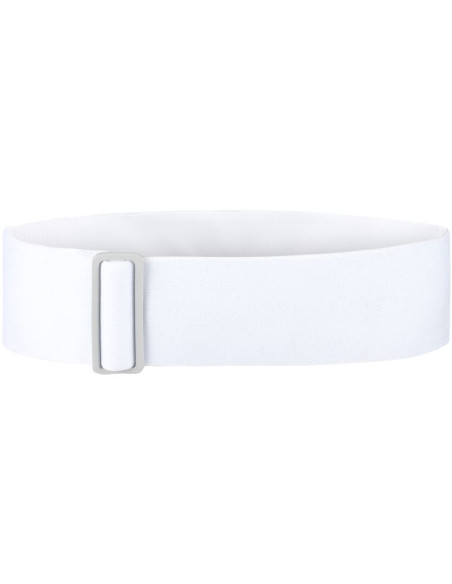 Daszek buff speed visor solid white