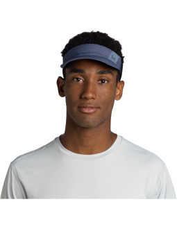 Daszek buff speed visor solid ash