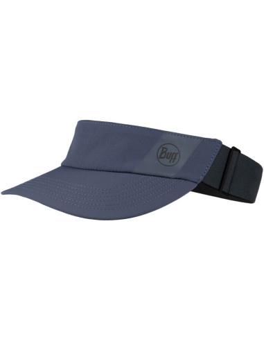 Daszek buff speed visor solid ash