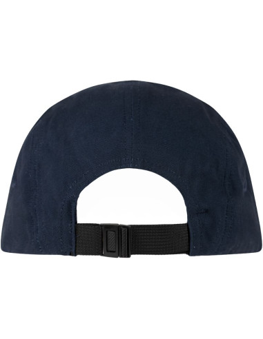 Czapka z daszkiem buff 5 panel venture cap solid navy