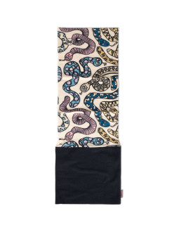 Bandana dziecięca buff polar shev multi
