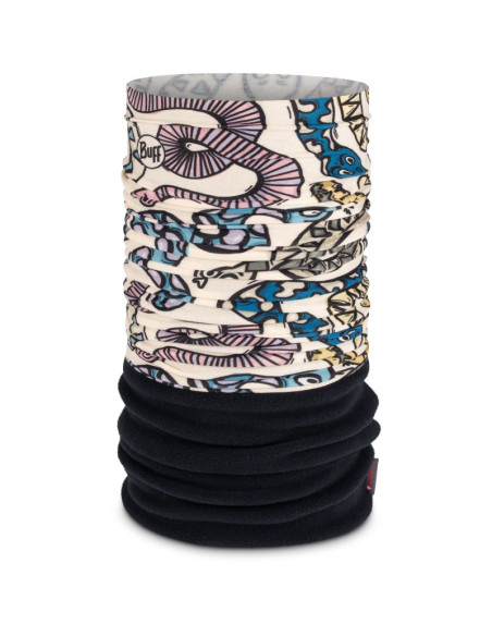 Bandana dziecięca buff polar shev multi