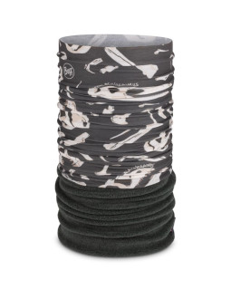Bandana dziecięca buff polar dinochi grey