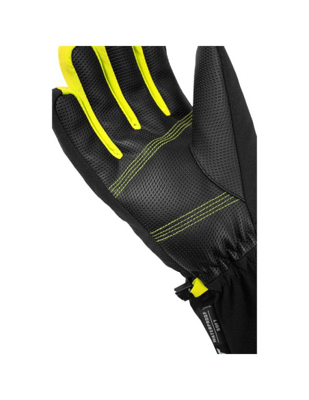Rękawice dziecięce reusch wonder r-tex® xt junior