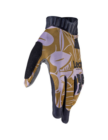Rękawice rowerowe damskie leatt glove mtb 1.0 gripr women
