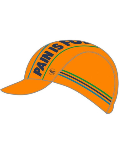 Czapka z daszkiem buff pack bike cap pains fuel