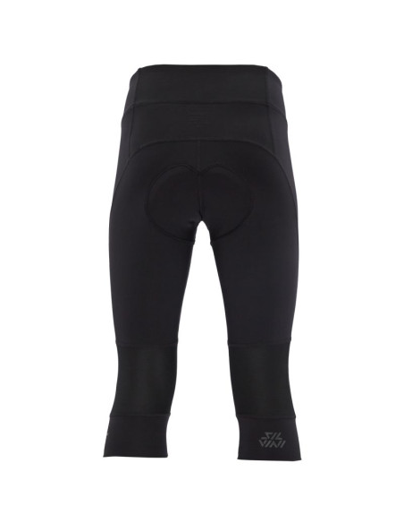 Spodenki damskie silvini women bottoms luttana wp2246