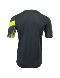 Koszulka męska silvini men's enduro jersey short sleeve aldeno md1800
