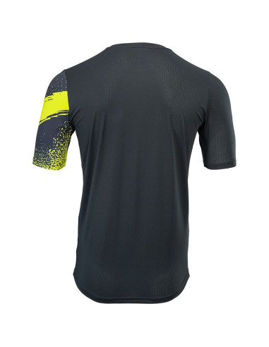 Koszulka męska silvini men's enduro jersey short sleeve aldeno md1800