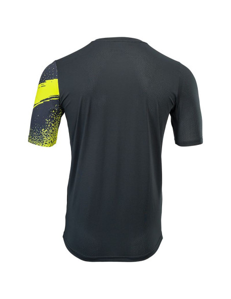 Koszulka męska silvini men's enduro jersey short sleeve aldeno md1800