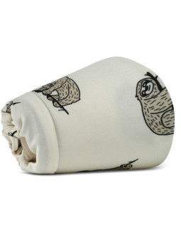 Czapka dziecięca buff pack mini cap - tore birch grey