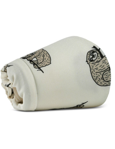 Czapka dziecięca buff pack mini cap - tore birch grey